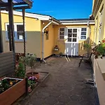 Ferienhaus Noreen - 500m From The Sea By Interhome Fåborg