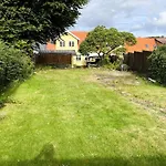 Noreen - 500m From The Sea By Interhome *