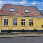 Ferienhaus Noreen - 500m From The Sea By Interhome