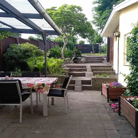 Noreen - 500m From The Sea By Interhome *