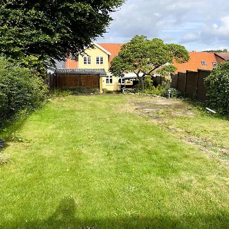 Noreen - 500m From The Sea By Interhome *