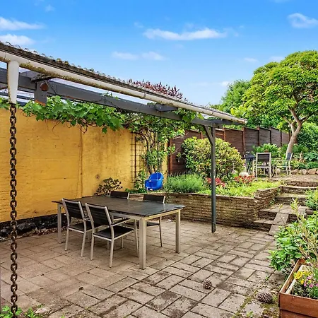 度假居 Noreen - 500m From The Sea By Interhome