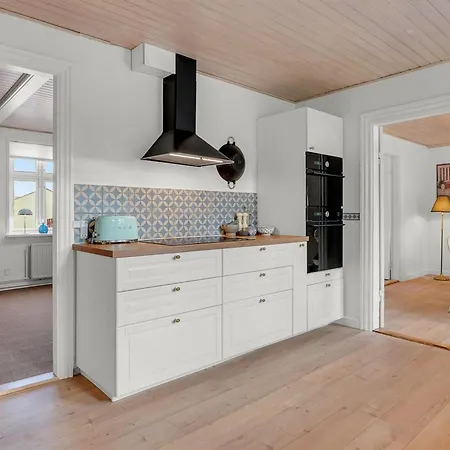 Noreen - 500m From The Sea By Interhome Holiday home Faaborg
