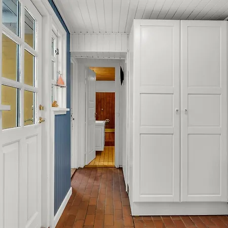 Noreen - 500m From The Sea By Interhome Holiday home