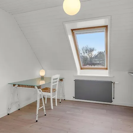 度假居 Noreen - 500m From The Sea By Interhome *