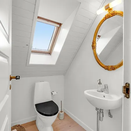Noreen - 500m From The Sea By Interhome Faaborg