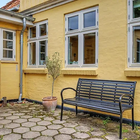 Noreen - 500m From The Sea By Interhome * Faaborg