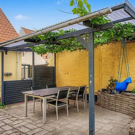 Noreen - 500m From The Sea By Interhome Holiday home *