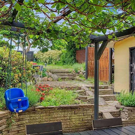 Noreen - 500m From The Sea By Interhome * Faaborg