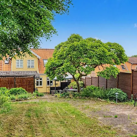 Noreen - 500m From The Sea By Interhome Holiday home