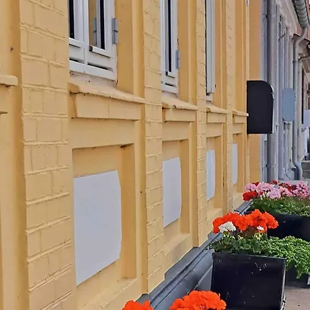 Noreen - 500m From The Sea By Interhome Holiday home