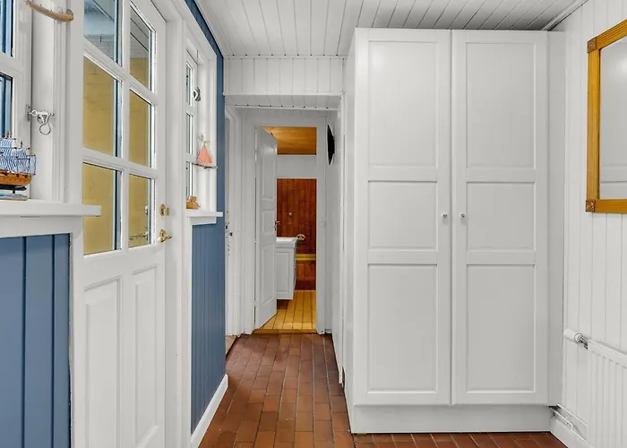 Semesterbostad Noreen - 500m From The Sea By Interhome