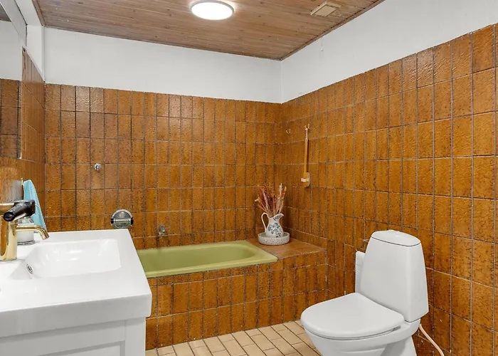 Noreen - 500m From The Sea By Interhome