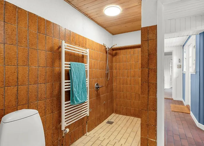 Noreen - 500m From The Sea By Interhome *