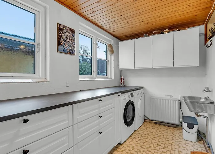 Noreen - 500m From The Sea By Interhome Fåborg