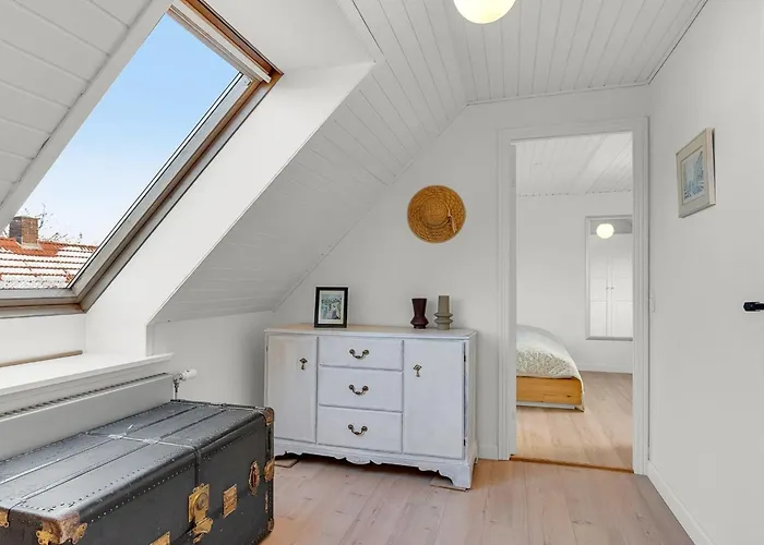 Noreen - 500m From The Sea By Interhome בית נופש *