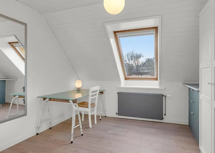 Semesterbostad Noreen - 500m From The Sea By Interhome