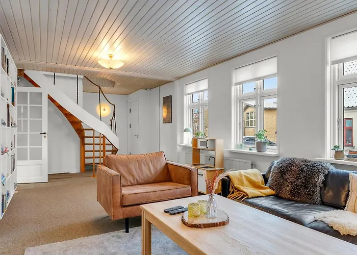 Noreen - 500m From The Sea By Interhome *