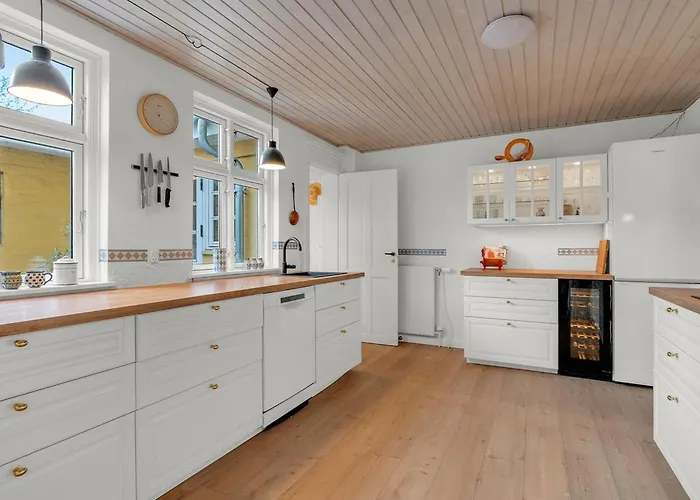 Semesterbostad Noreen - 500m From The Sea By Interhome *