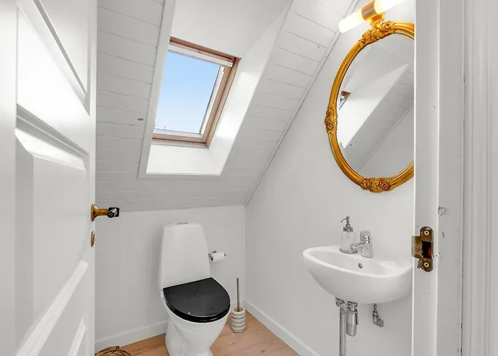 Semesterbostad Noreen - 500m From The Sea By Interhome *