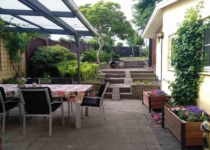 Noreen - 500m From The Sea By Interhome *