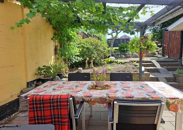 Semesterbostad Noreen - 500m From The Sea By Interhome *