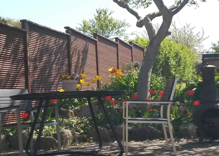 Noreen - 500m From The Sea By Interhome בית נופש