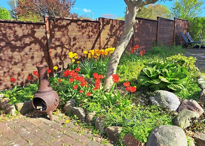 Noreen - 500m From The Sea By Interhome בית נופש *