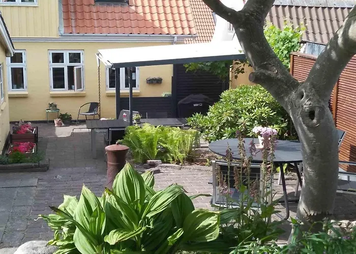 Noreen - 500m From The Sea By Interhome Semesterbostad *