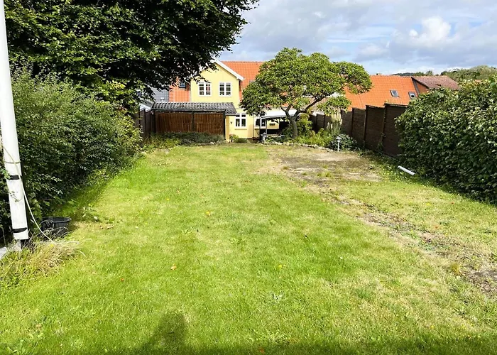 Noreen - 500m From The Sea By Interhome *