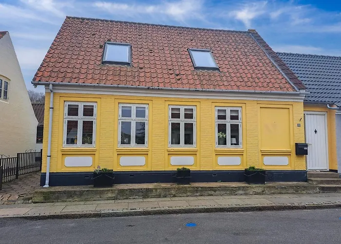 Semesterbostad Noreen - 500m From The Sea By Interhome